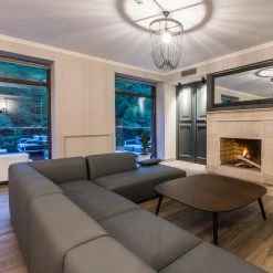 B&T Pick Single Modular Sofa