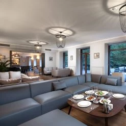 B&T Pick Single Modular Sofa