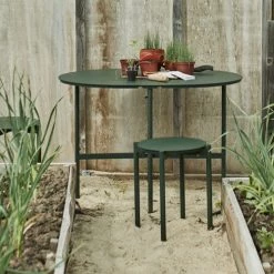 Skagerak Denmark Dining Picnic Stool