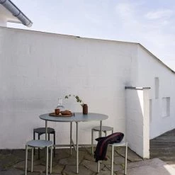Skagerak Denmark Dining Picnic Stool