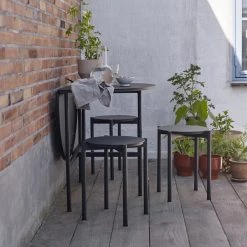 Skagerak Denmark Picnic Table Dining