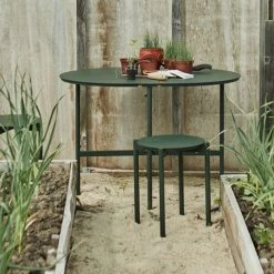 Skagerak Denmark Picnic Table Dining
