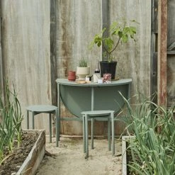 Skagerak Denmark Picnic Table Dining
