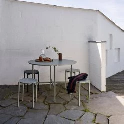 Skagerak Denmark Picnic Table Dining