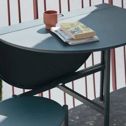 Skagerak Denmark Picnic Table Dining