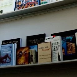 Gus Gus Modern Picture Rails