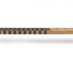 Harbour Outdoor Pier Teak Sunlounger