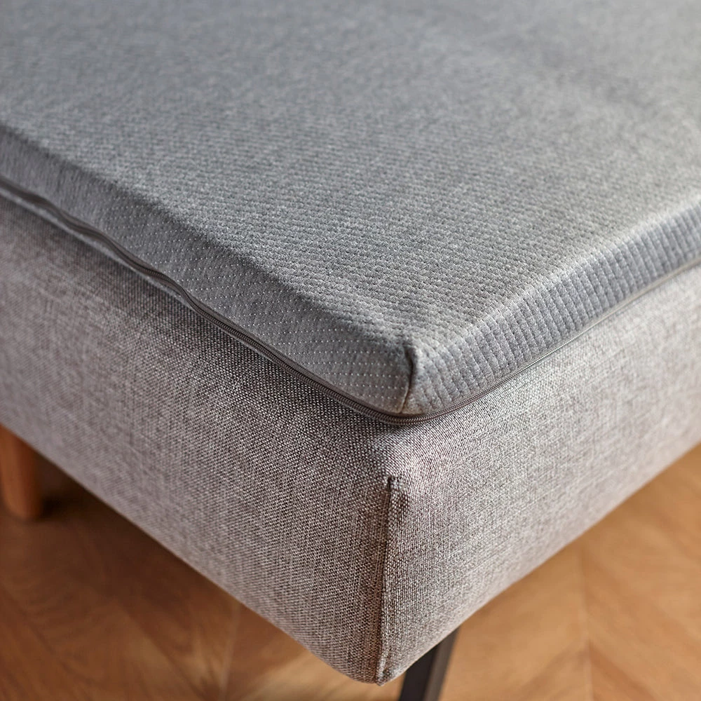 Innovation Pillow Topper 6 Innovation Pillow Topper