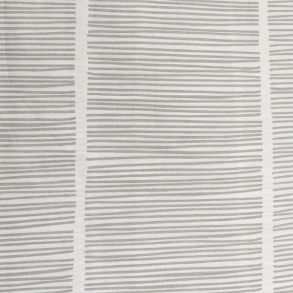 Area Pins Grey Printed Cotton Pillow Cases (pair) Modern Bedroom 7 Area Pins Grey Printed Cotton Pillow Cases (pair) Modern Bedroom