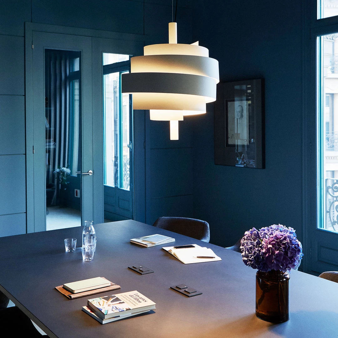 Marset Piola Pendant Lamp Modern Lighting 5 Marset Piola Pendant Lamp Modern Lighting
