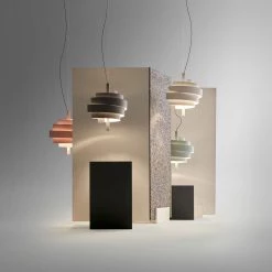Marset Piola Pendant Lamp Modern Lighting 9 Marset Piola Pendant Lamp Modern Lighting