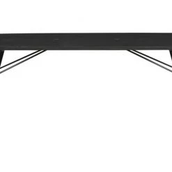 Nuevo Modern Dining Piper Dining Table