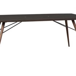 Nuevo Modern Dining Piper Dining Table