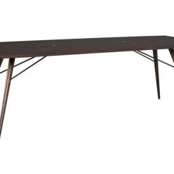 Nuevo Modern Dining Piper Dining Table