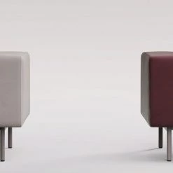 B&T Piu Sofa Modern Living