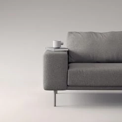 B&T Piu Sofa Modern Living