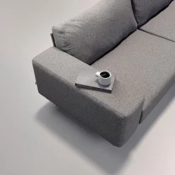 B&T Piu Sofa Modern Living