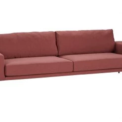 B&T Piu Sofa Modern Living