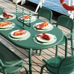 Fatboy Place-We-Met Placemat Set (2 Pcs)