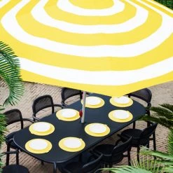 Fatboy Place-We-Met Placemat Set (2 Pcs)