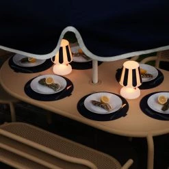 Fatboy Place-We-Met Placemat Set (2 Pcs)