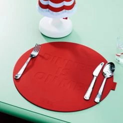 Fatboy Place-We-Met Placemat Set (2 Pcs)