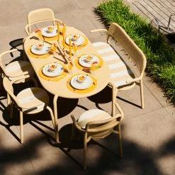 Fatboy Place-We-Met Placemat Set (2 Pcs)