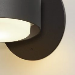 Marset Plaff-On A IP65 Wall Outdoor Light