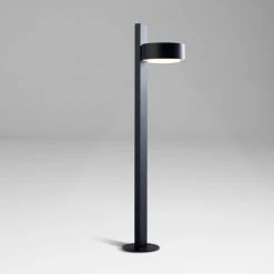Marset Plaff-On B IP65 Bollard Outdoor Light