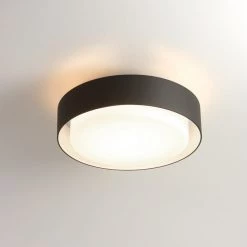 Marset Modern Lighting Plaff-On Wall/Ceiling Lamp
