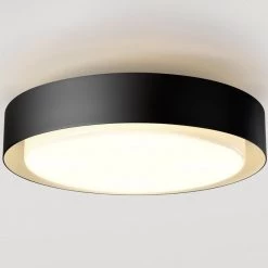Marset Modern Lighting Plaff-On Wall/Ceiling Lamp