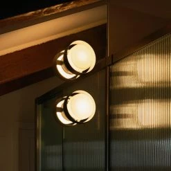 Marset Plaff-On Glass Part Accessory