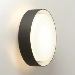 Marset Plaff-On Glass Part Accessory