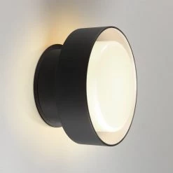 Marset Plaff-On IP65 Outdoor Wall/Ceiling Lamp