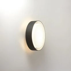 Marset Modern Lighting Plaff-On LED IP54 Wall/Ceiling Light