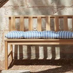 Skagerak Denmark Plank Bench 144