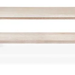 Gus Plank Dining Bench