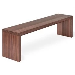 Gus Plank Dining Bench