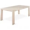 Gus Modern Dining Plank Dining Table