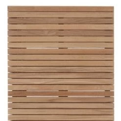 Harbour Outdoor Planter Teak