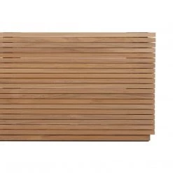 Harbour Outdoor Planter Teak 12 Harbour Outdoor Planter Teak