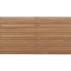 Harbour Outdoor Planter Teak 14 Harbour Outdoor Planter Teak