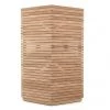 Harbour Outdoor Planter Teak