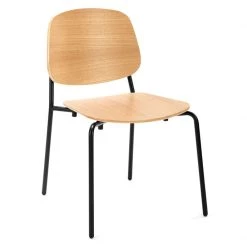 M.a.d. Platform Dining Chair