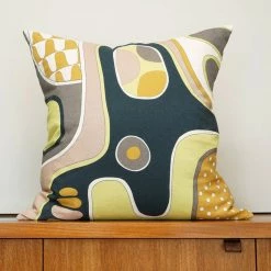 Area Play Euro Pillow Case