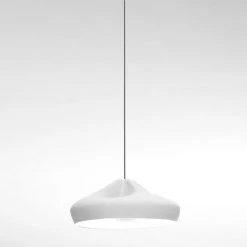 Marset Pleat Box ø13.39" Pendant Modern Lighting