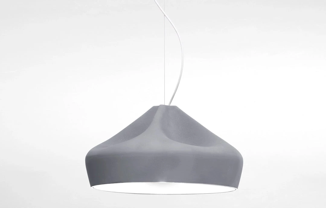 Marset Pleat Box ø17.32" Pendant Modern Lighting 10 Marset Pleat Box ø17.32" Pendant Modern Lighting