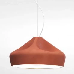 Marset Pleat Box ø17.32" Pendant Modern Lighting 24 Marset Pleat Box ø17.32