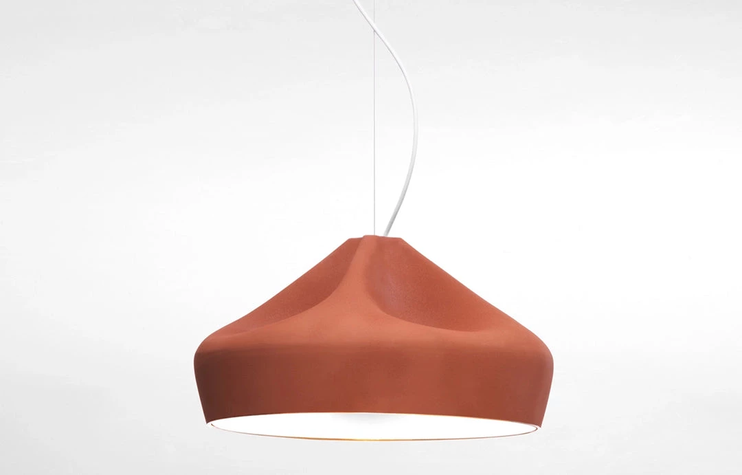 Marset Pleat Box ø17.32" Pendant Modern Lighting 11 Marset Pleat Box ø17.32" Pendant Modern Lighting