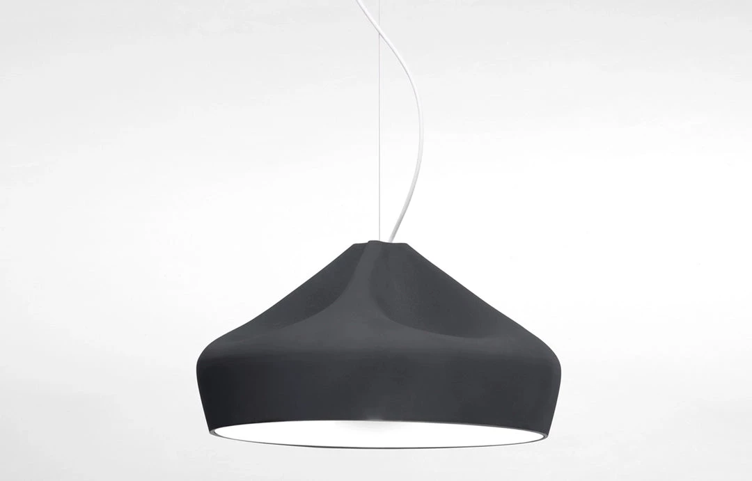 Marset Pleat Box ø17.32" Pendant Modern Lighting 12 Marset Pleat Box ø17.32" Pendant Modern Lighting